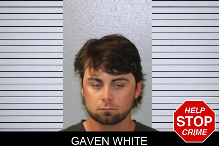 Gaven White