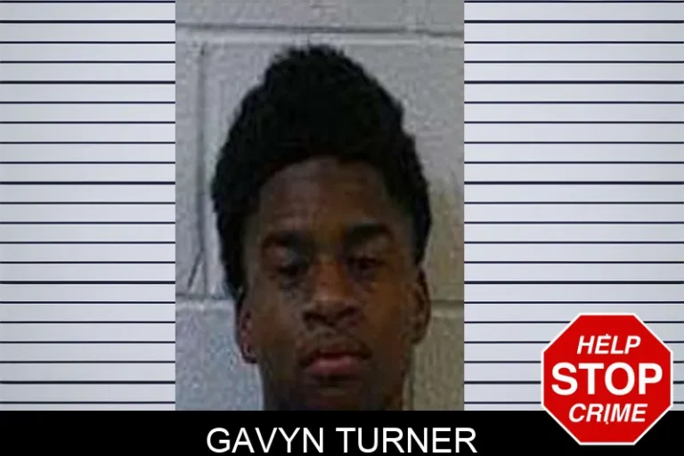 Gavyn Turner