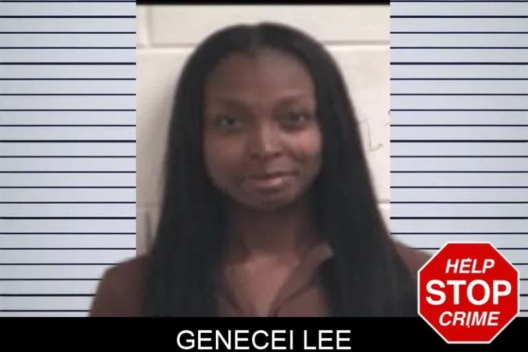 Genecei Lee