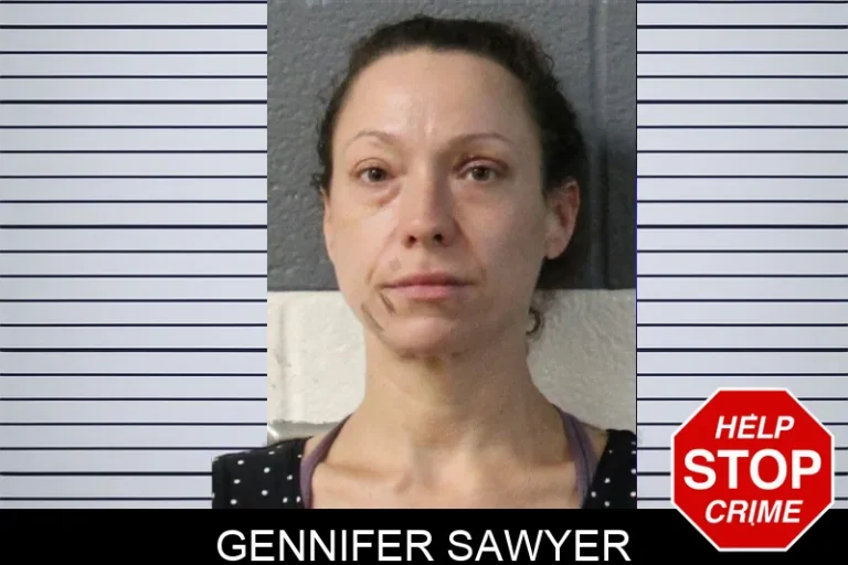 Gennifer Sawyer