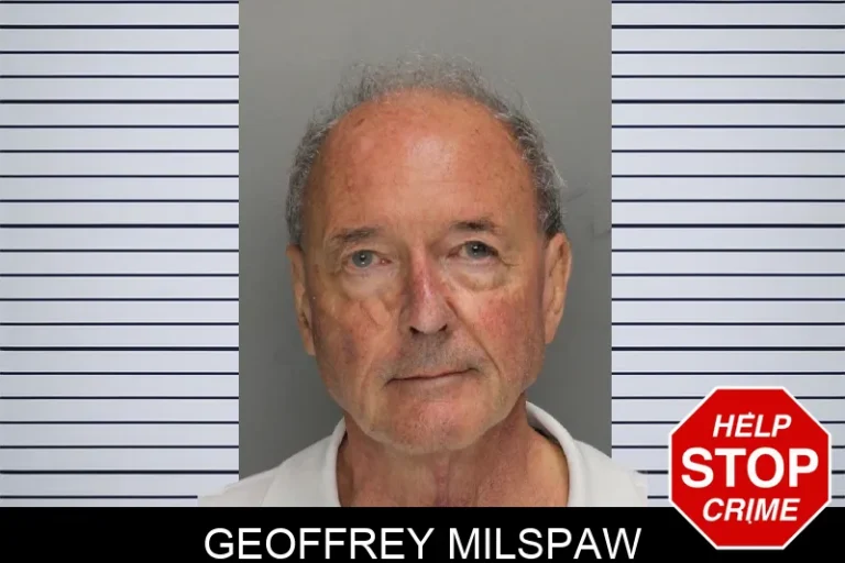 Geoffrey Milspaw