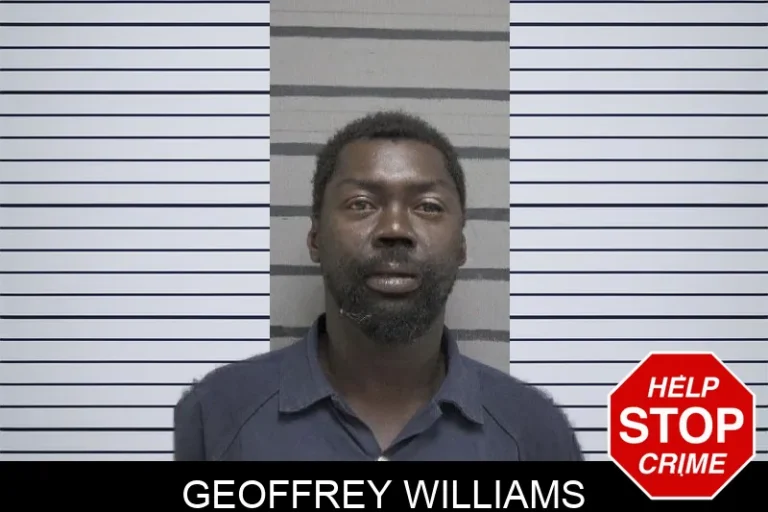 Geoffrey Williams