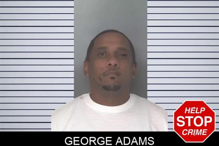 George Adams