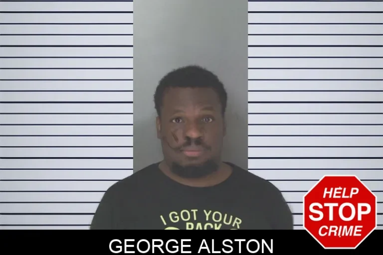George Alston