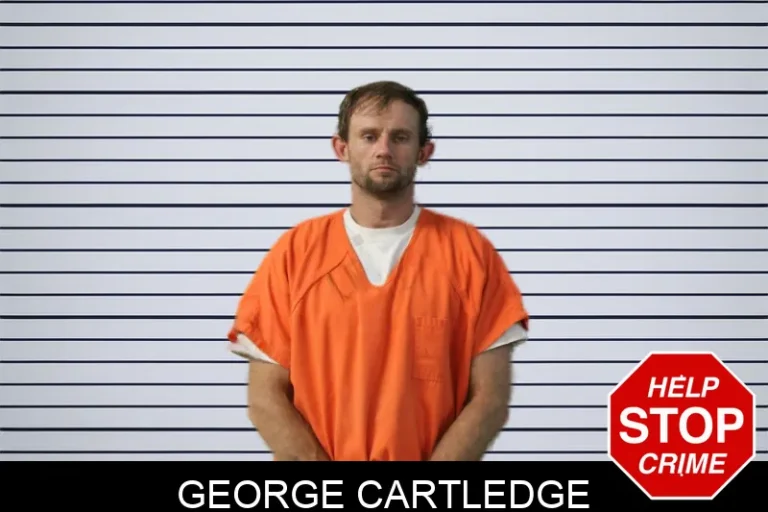 George Cartledge