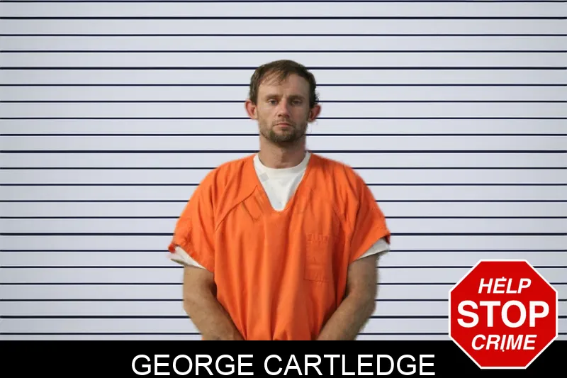 George Cartledge