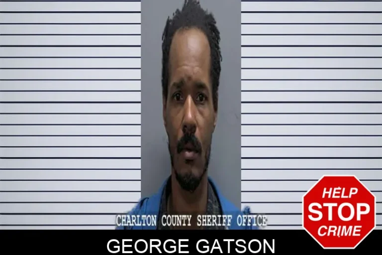 George Gatson