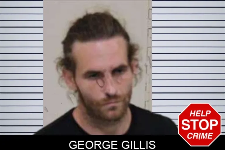 George Gillis