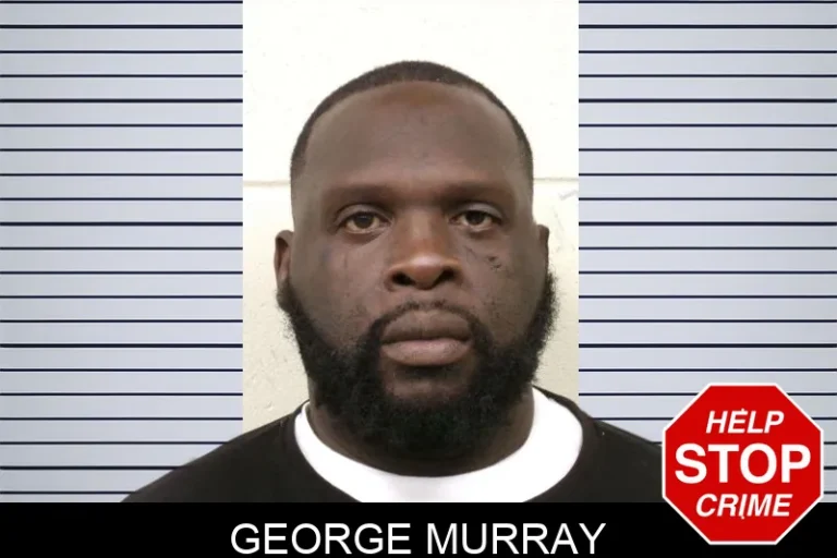 George Murray
