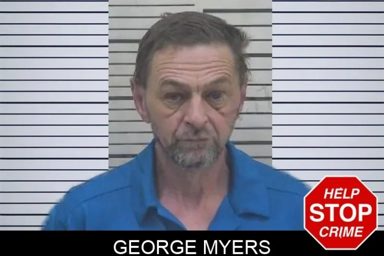 George Myers