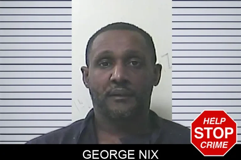 George Nix