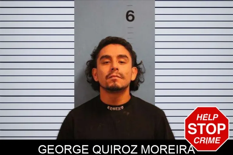 George Quiroz Moreira