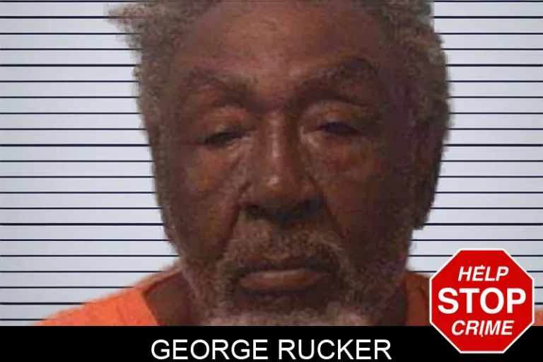 George Rucker