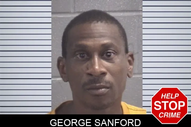 George Sanford