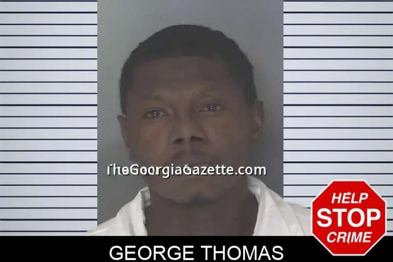 George Thomas