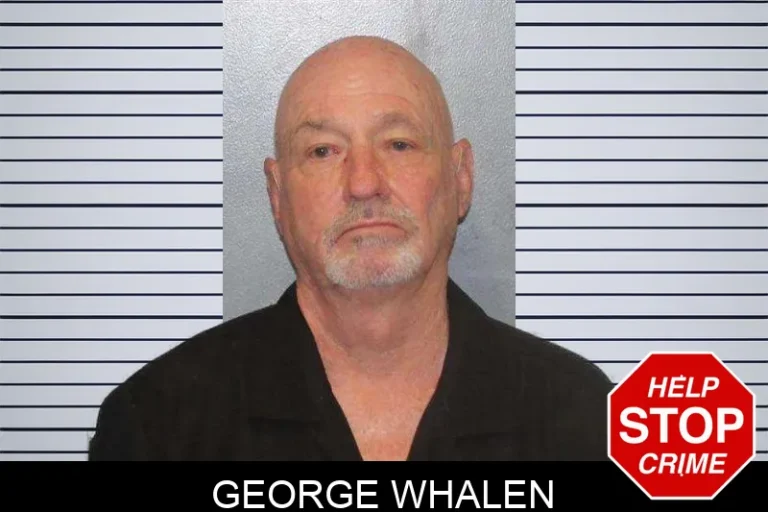 George Whalen