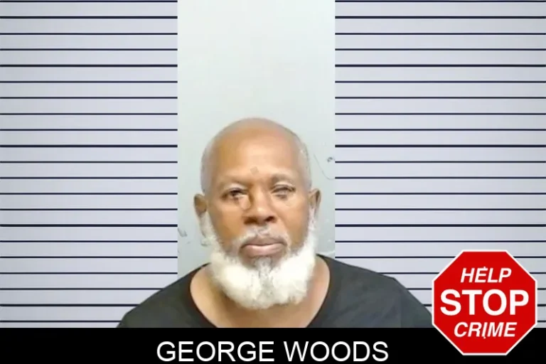 George Woods