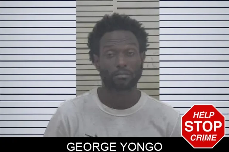 George Yongo