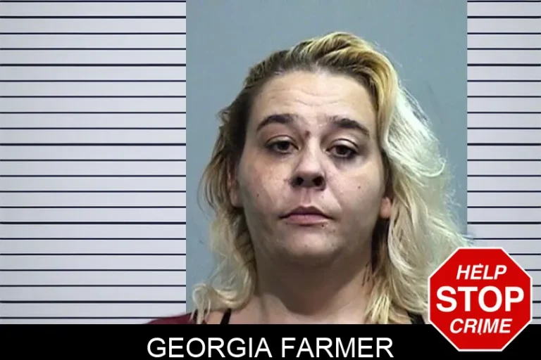 Georgia Farmer