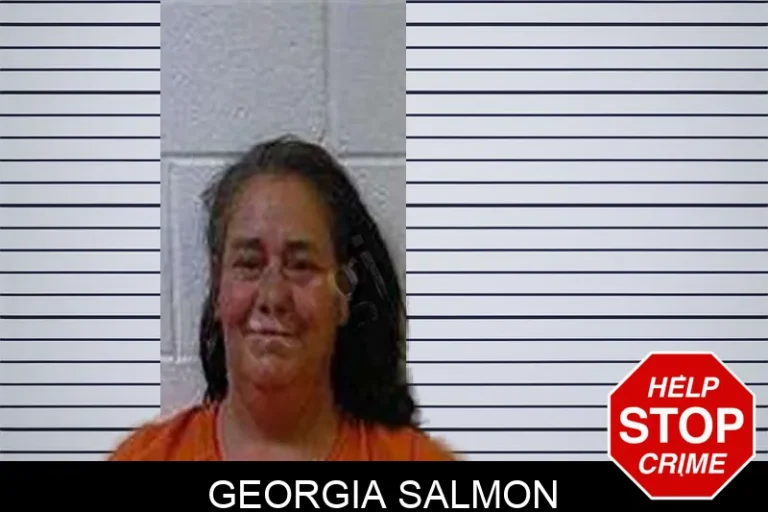 Georgia Salmon