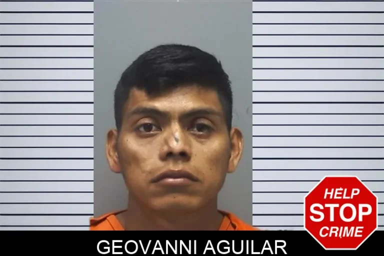 Geovanni Aguilar