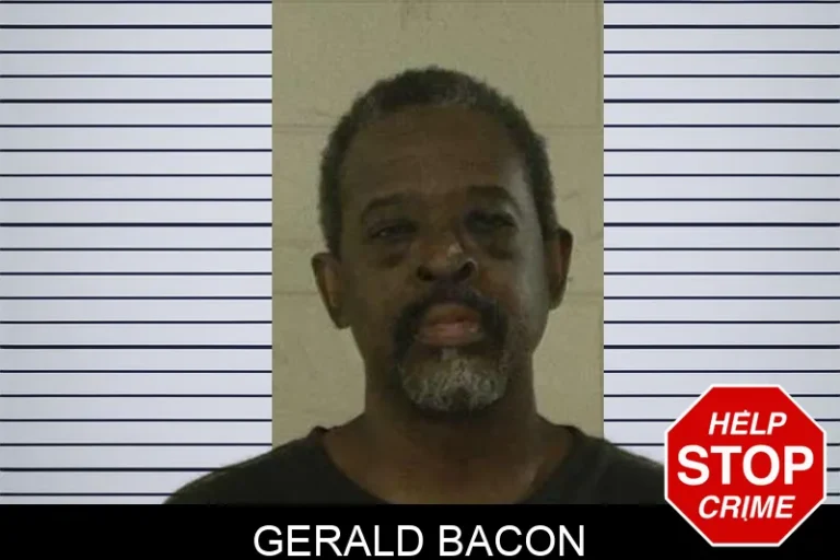 Gerald Bacon