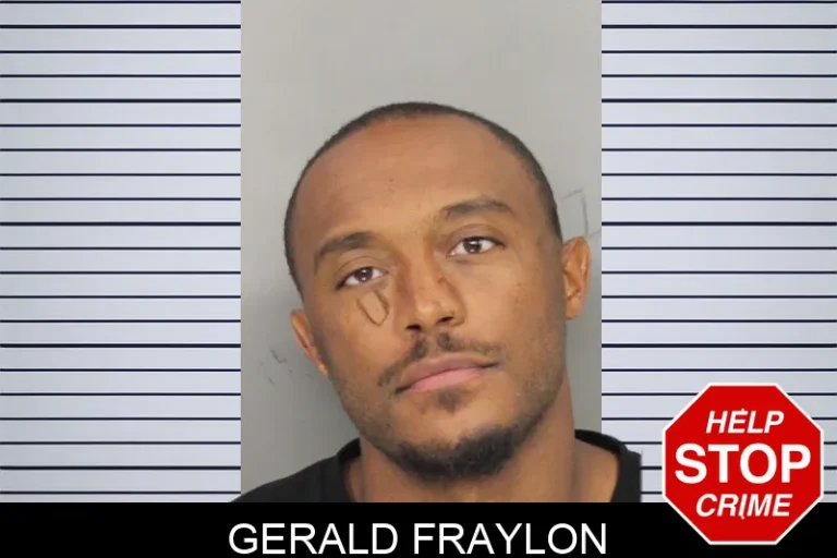 Gerald Fraylon