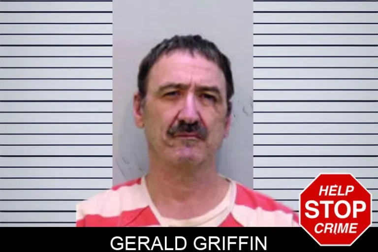 Gerald Griffin