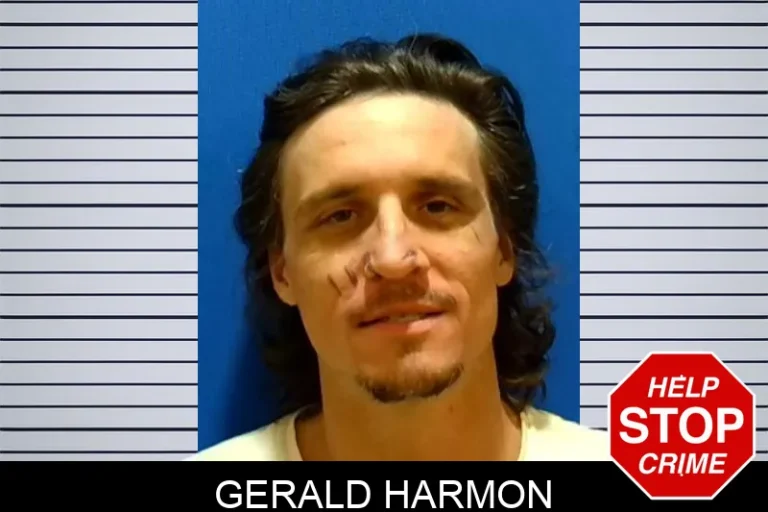 Gerald Harmon