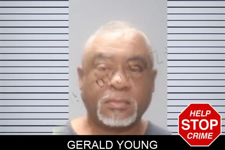 Gerald Young