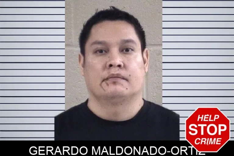 Gerardo Maldonado-Ortiz mugshot – Whitfield County , Georgia Gerardo Maldonado-Ortiz