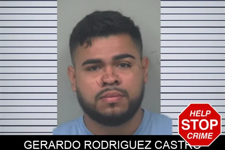 Gerardo Rodriguez Castro