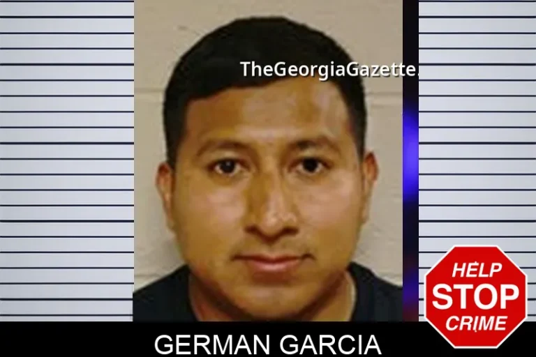 German Garcia
