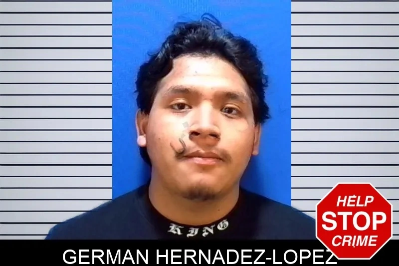 German Hernadez-Lopez