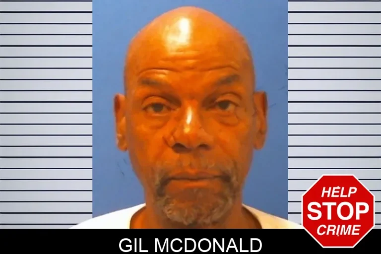 Gil McDonald