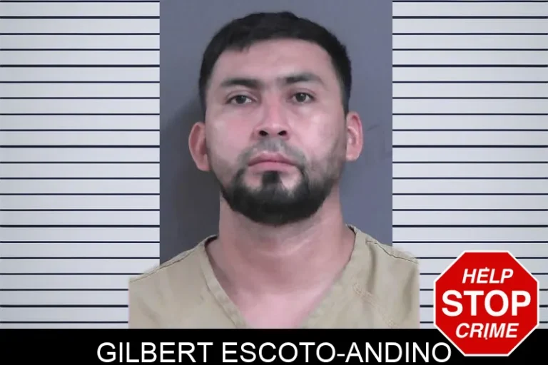 Gilbert Escoto-Andino