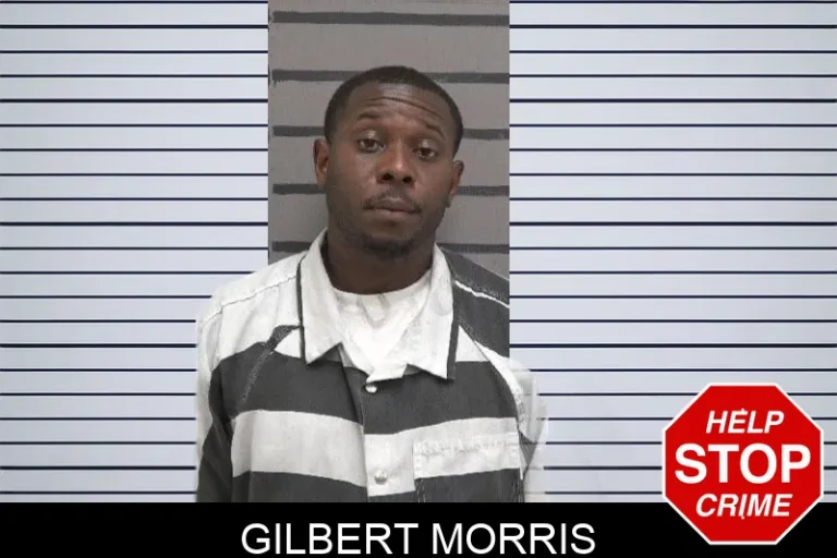Gilbert Morris