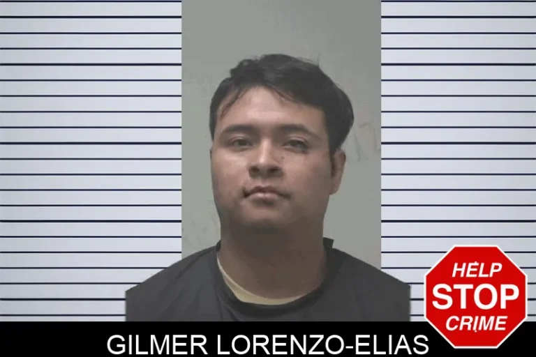 Gilmer Lorenzo-Elias mugshot – Coweta County , Georgia Gilmer Lorenzo-Elias