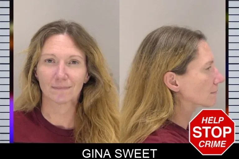 Gina Sweet