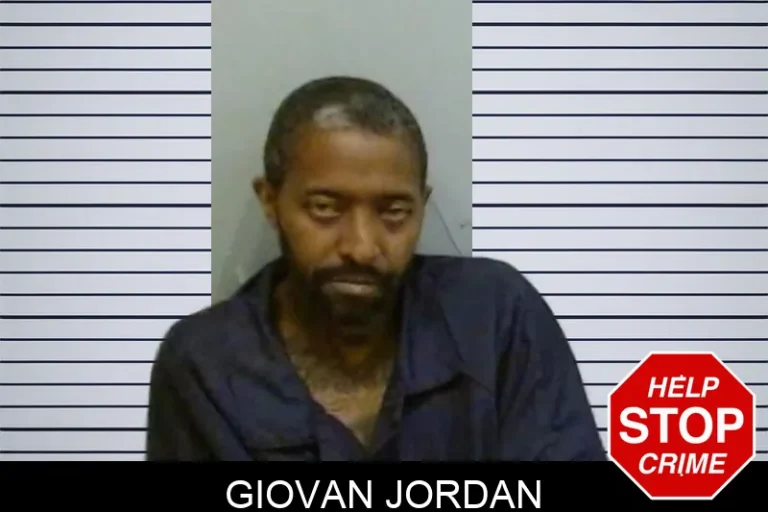 Giovan Jordan