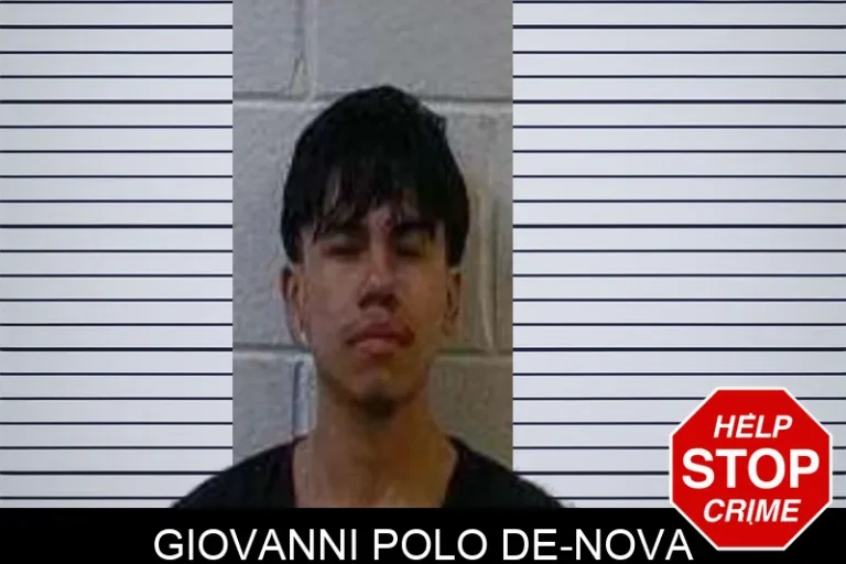 Giovanni Polo De-Nova
