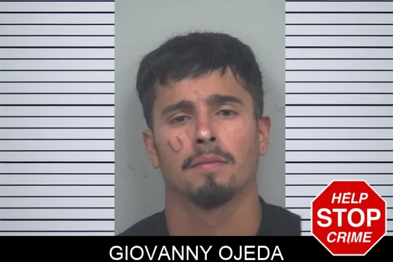 Giovanny Ojeda