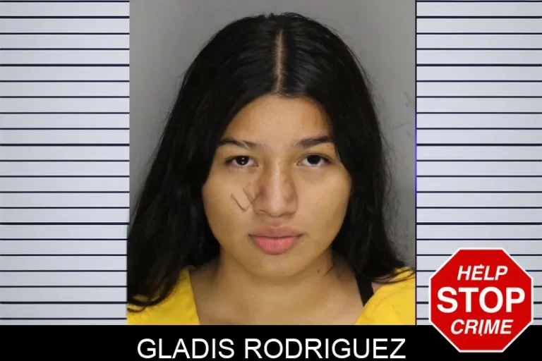 Gladis Rodriguez