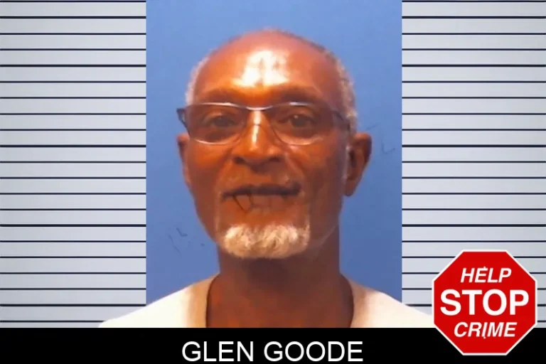 Glen Goode