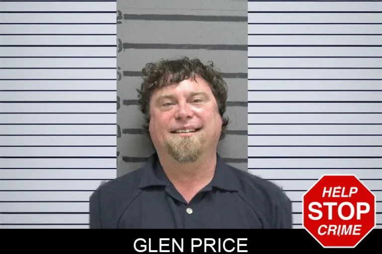 Glen Price