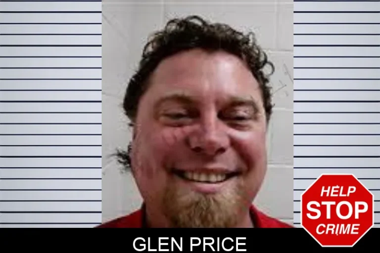 Glen Price