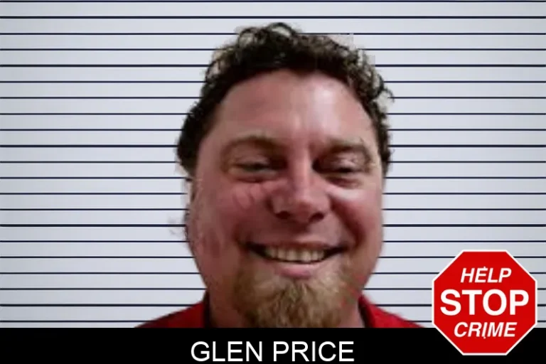 Glen Price