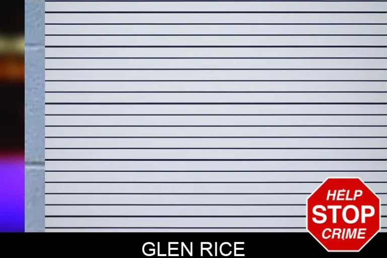 Glen Rice