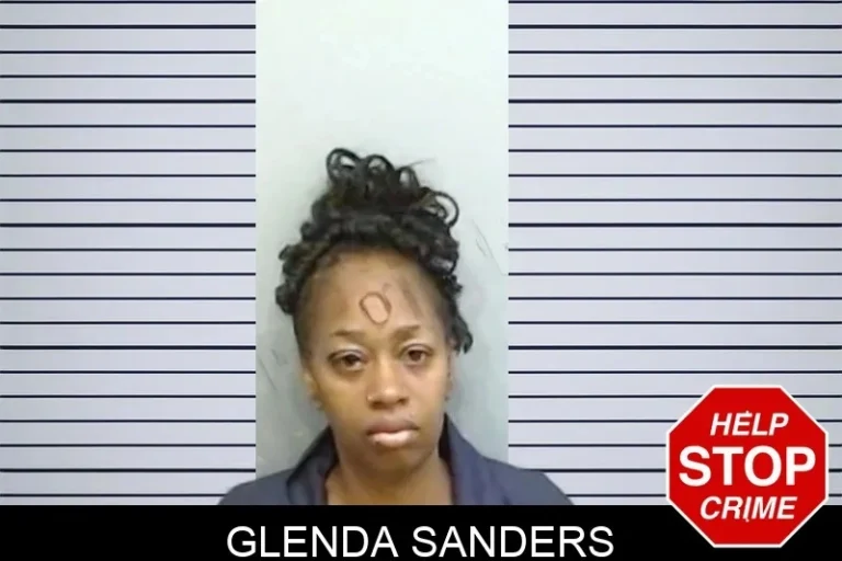 Glenda Sanders