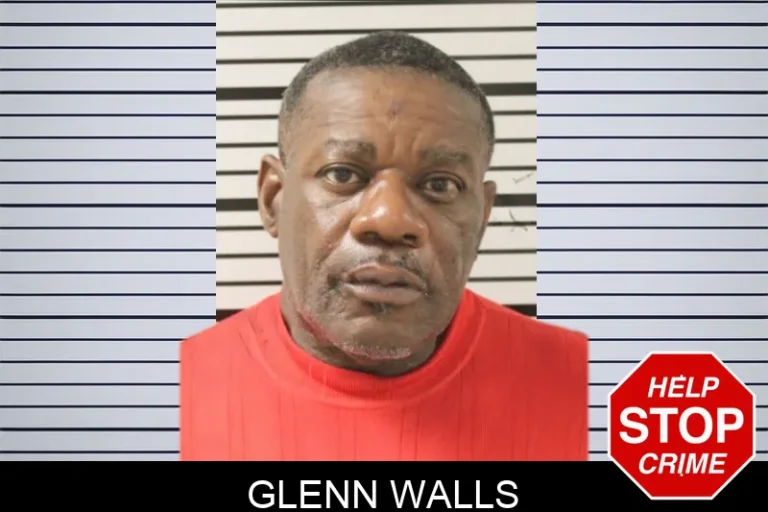 Glenn Walls